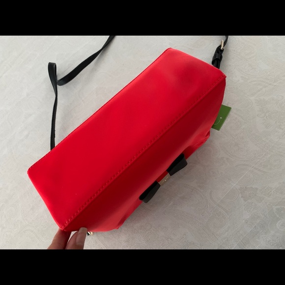 Kate Spade Gorgeous Crossbody Bag - Picture 11 of 12